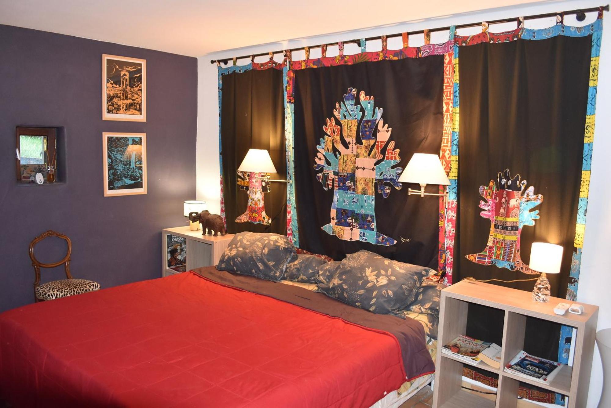 Bed and Breakfast La Conte La Coste Экстерьер фото