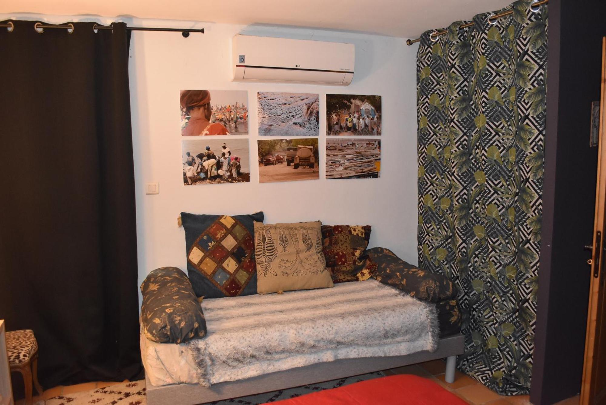 Bed and Breakfast La Conte La Coste Экстерьер фото